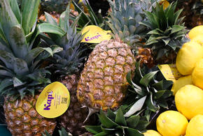 Турнепс да пастернак: какие овощи, фрукты и зелень обязательно нужно есть в марте