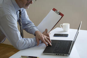 У экс-заместителя главы администрации Лабинского района отобрали имущество. В чём он провинился?