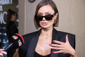 «У меня мама живет в Анапе, там опять пятно мазута»: Виктория Боня записала обращение Владимиру Путину «от имени народа»