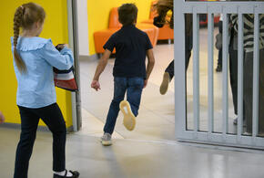 Учеников и сотрудников школы в Горячем Ключе срочно эвакуировали