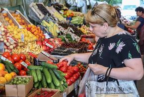 Вишня и абрикосы в России подорожают