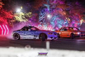 В честь периода цветения сакуры: праздник автоспорта и японской культуры пройдет в станице Пластуновской на Кубани