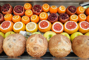 В Краснодарский край привезли заражённые цитрусы, и их будут продавать