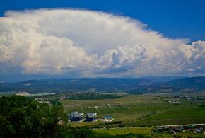 В Новороссийске 195 домов не получили обещанный газ из-за того, что у подрядчика закончились деньги 