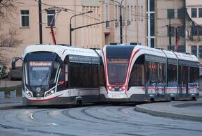 Публикуем остановки трамваев, троллейбусов и автобусов