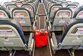 В Сочи молнии поразили четыре пассажирских лайнера за одно утро