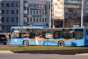 В Сочи в опасном ДТП с автобусом пострадал 8-месячный ребёнок
