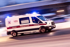 В Темрюкском районе человек пострадал в результате крушения вражеского беспилотника