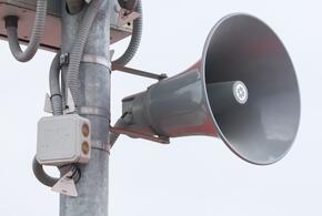 В Туапсе объявлена беспилотная опасность, воют сирены