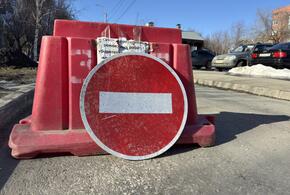 Вдоль Театра драмы в Краснодаре изменится движение транспорта уже этой ночью