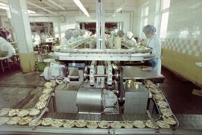 Консервная линия