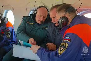 Водолазы готовы: новости по происшествию в Туапсе к этому часу