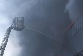 Восемь человек пострадали в Новороссийске от массированной атаки Украины