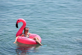 Возможную угрозу нефтяных пятен для Сочи прокомментировали власти курорта