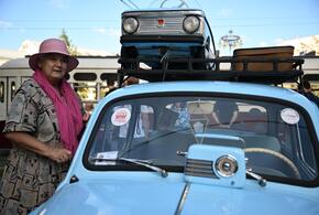 Есть люди, которые испытывают ностальгию по прошлой жизни, по своей молодости. Если Вы из их числа, то тест вам покажется легким