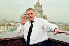 Разбираем главные пророчества основателя ЛДПР