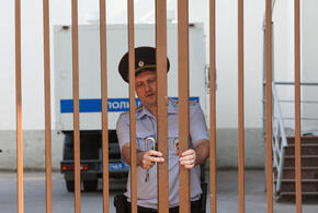 Суд поставил точку в деле бывшего замначальника отдела по контролю за оборотом наркотиков 