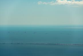 Взрывы гремят сегодня в Новороссийске и Сочи. Что происходит?