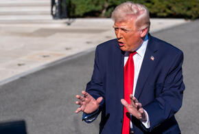 Президент США выразил глубокое разочарование 