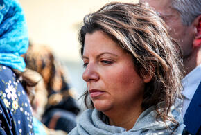 Главред RT рассказала о своей книге, вызвавшей неоднозначную реакцию среди верующих