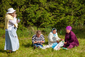 Зачарованные места Кубани: куда не стоит соваться в майские праздники