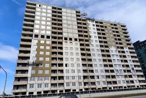 Новостройка