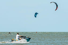 Эксперт рассказал, как скоро море станет тёплым