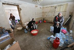 Жители Краснодарского края опубликовали почти 4000 объявлений для помощи пострадавшим от наводнения дагестанцам