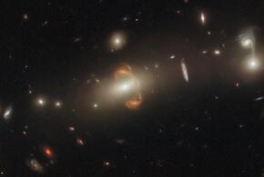 Звездопад Лириды достиг своего пика: яркие вспышки в небе увидят кубанцы этой ночью