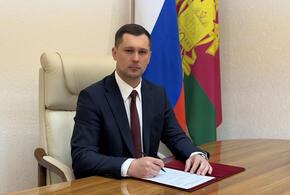 Арестованного министра ГО и ЧС Кубани Штрикова сменил его заместитель Камерный