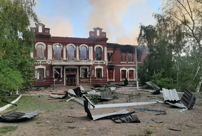 «Бьют по детям с наслаждением»: ВСУ атаковали колледж в ЛНР, четверо, предварительно, погибли. Что сейчас происходит в Старобельске