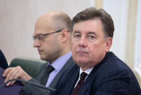 ВККС отменила отставку из‑за коррупционного скандала