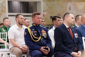 Губернатор Вениамин Кондратьев сообщил о старте последнего этапа обучения