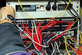 Интернет для финансов: «Ростелеком» модернизировал сетевую инфраструктуру в офисах банка «Кубань Кредит»