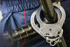 Возбуждено уголовное дело