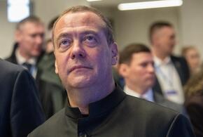  Пост зампреда Совбеза закончился мрачным прогнозом о судьбе президента Украины
