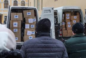 Помощь ждут в ДНР, ЛНР, Херсонской и Запорожской областях