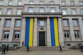 Кабмин Украины