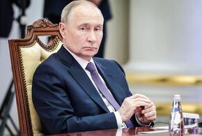 Стороны заявили о важности партнёрства в нестабильном мире