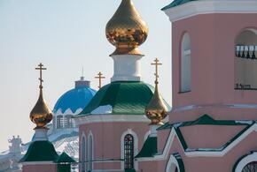 Церковь