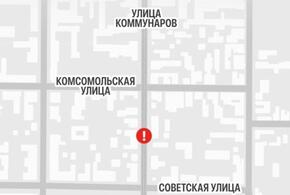 В центре Краснодара на два месяца перекроют движение на улице Коммунаров