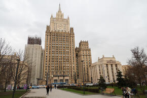 Перемирие возможно при возвращении к гососновам 1990-х