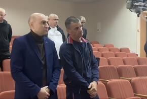Ущерб превысил 220 миллионов
