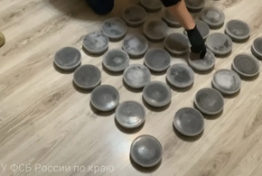 26 кг чёрной икры: новороссийцы промышляли нелегальной продажей дорогущего деликатеса, который купили у браконьеров в Хабаровском крае