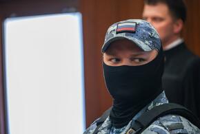 Бывший глава района в Дагестане получил пожизненный срок 