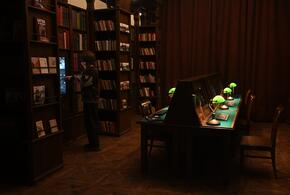 Известна судьба помещений Краснодарского Дома книги. Объекты никак не могли поделить