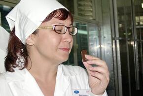 Как легко отказаться от сладкого, подсказала нутрициолог