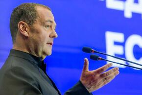 Музей серьёзно пострадал после удара беспилотника и пожара