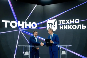 От поставок материалов к стратегическому партнерству: ГК ТОЧНО и ТЕХНОНИКОЛЬ объединяют усилия для развития девелоперских проектов в 10 регионах России