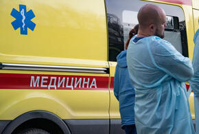 Рассказываем, чем обычно болеют в жару 